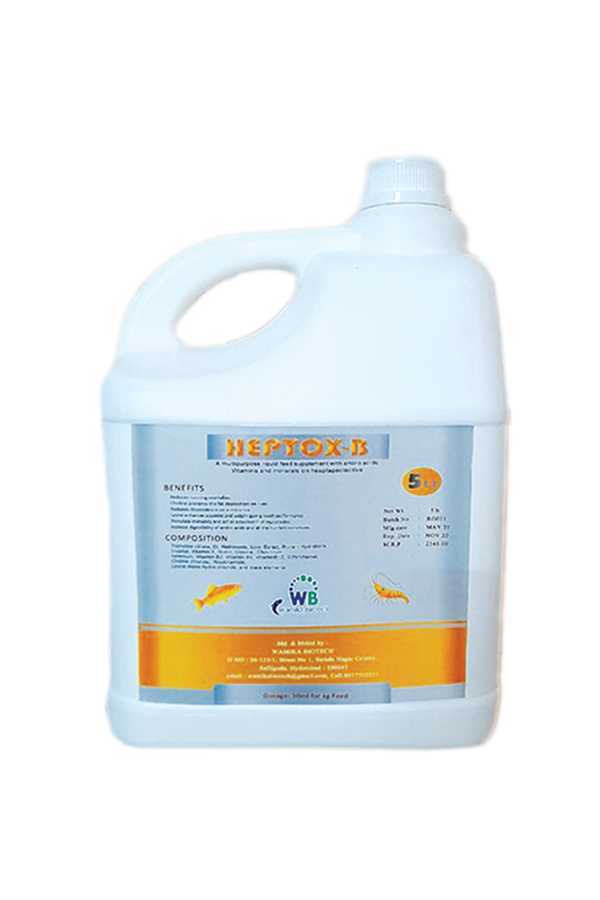 HEPTOX B