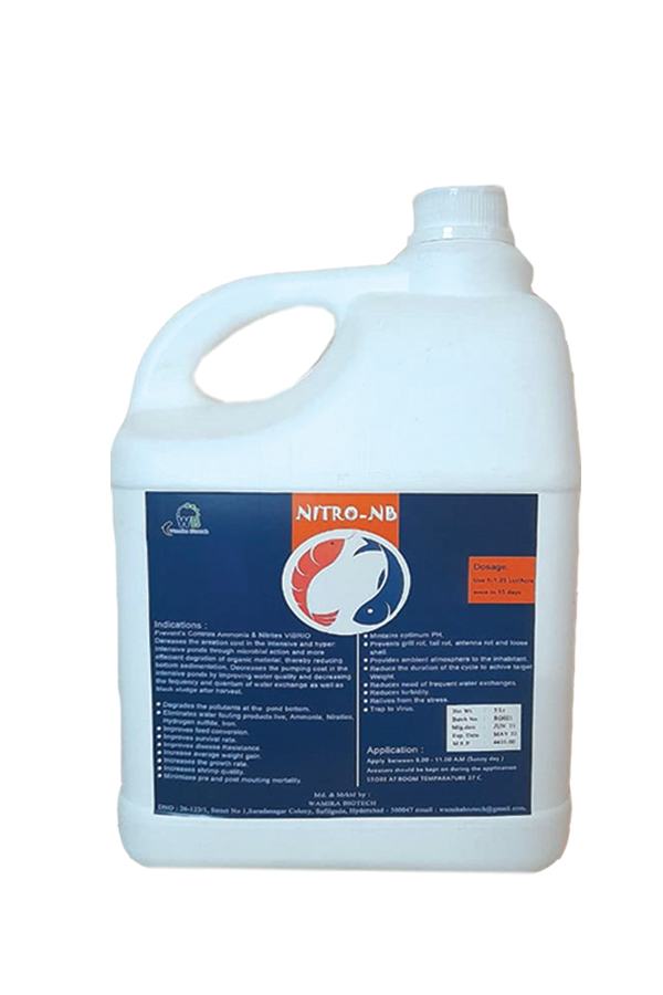 NITRO NB