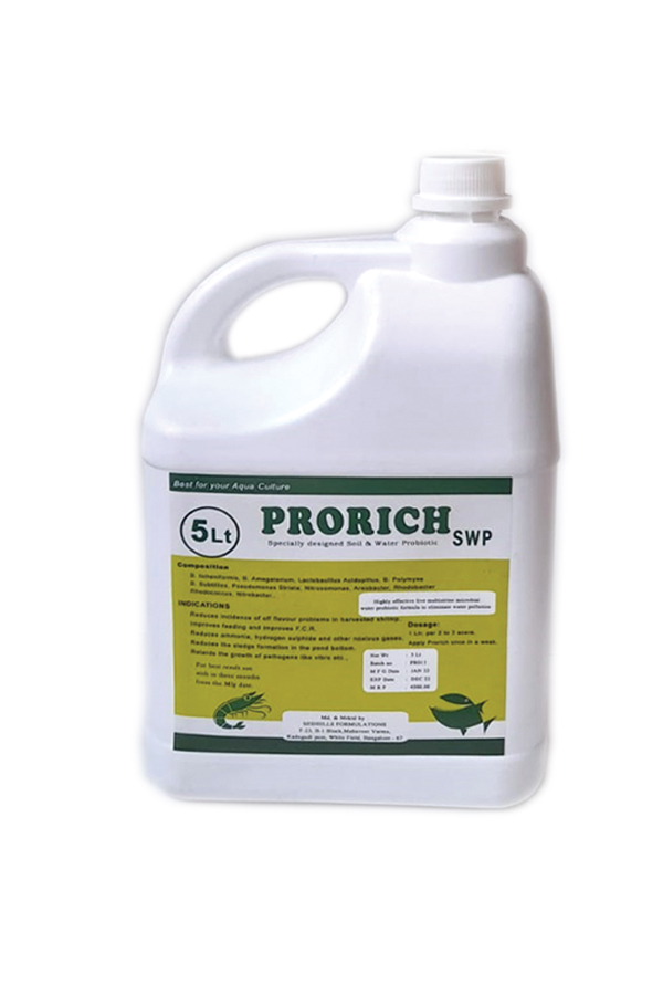 PRORICH
