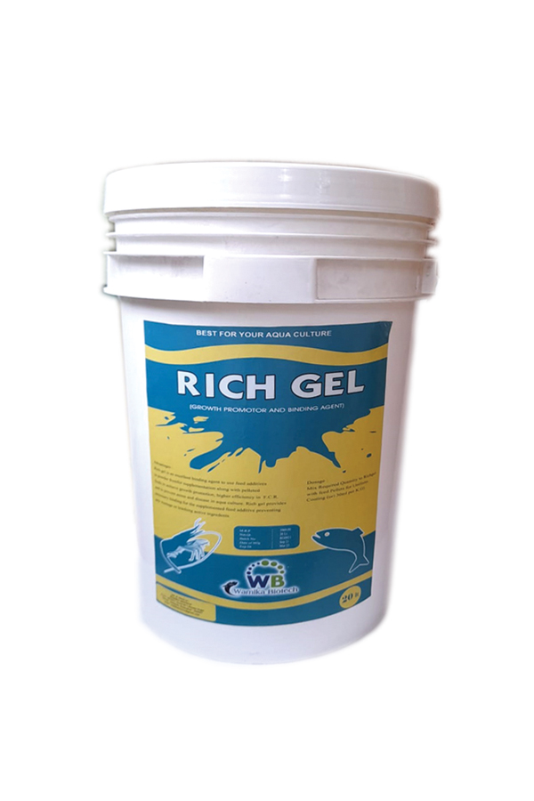 RICH GEL