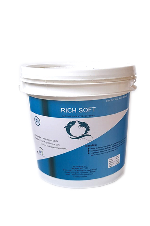 RICH SOFT