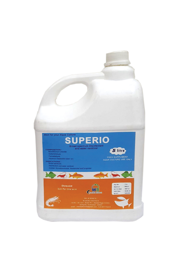 SUPERIO