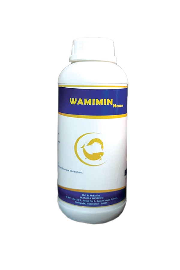 WAMIMIN