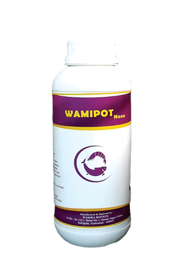 WAMIPOT