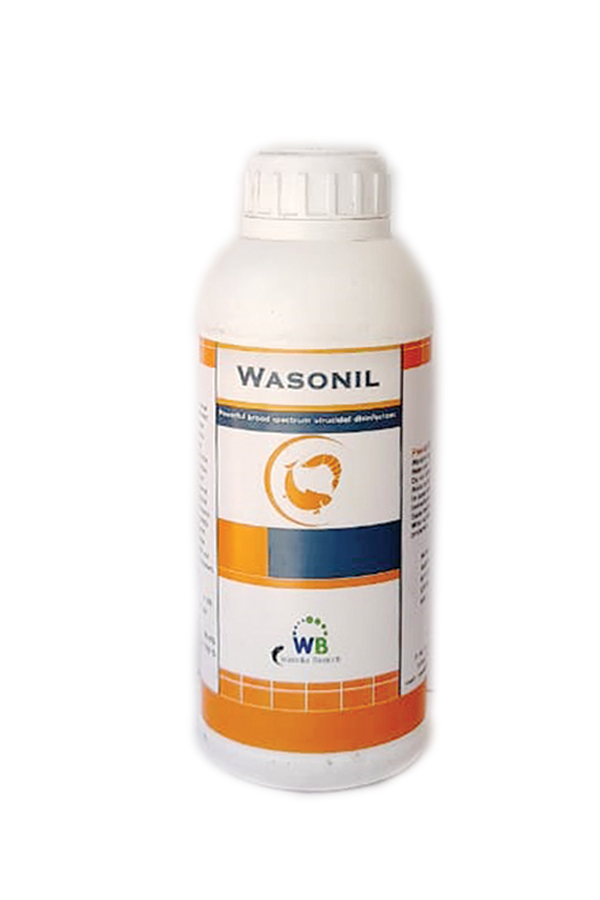 WASONIL