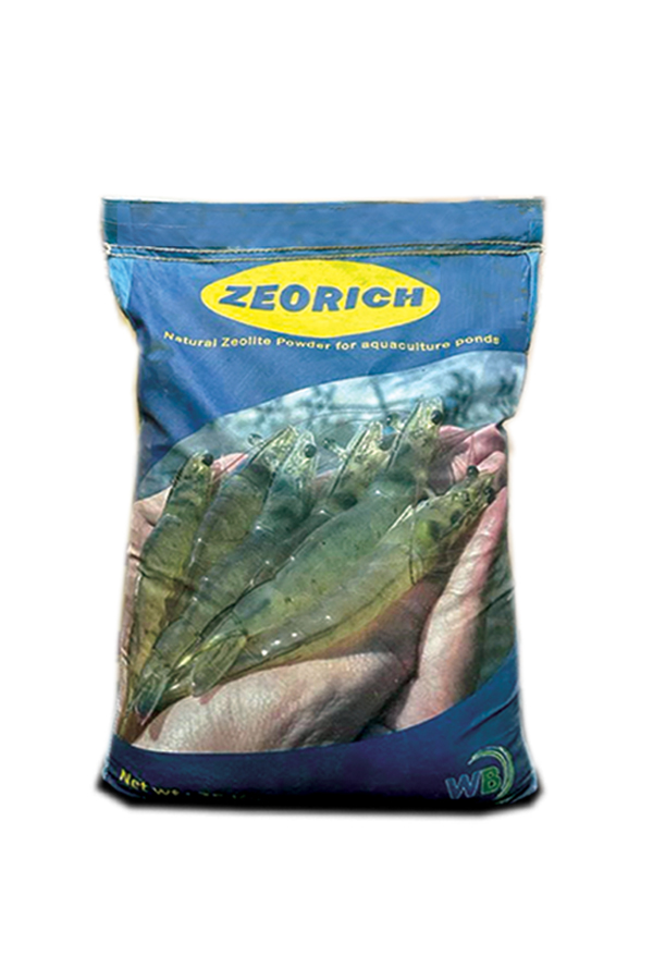 ZEORICH POWDER