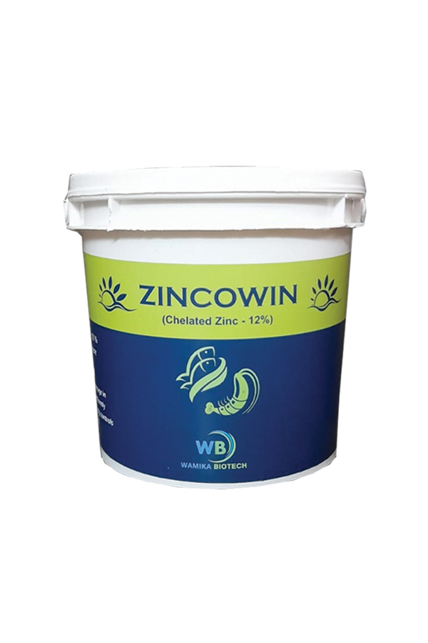 ZINCOWIN